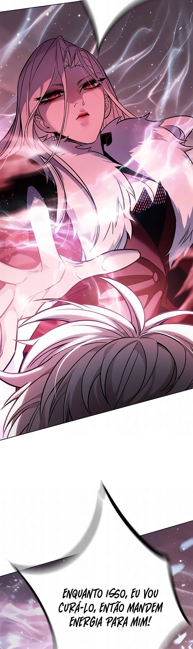 Read Veletric PT Manga Online