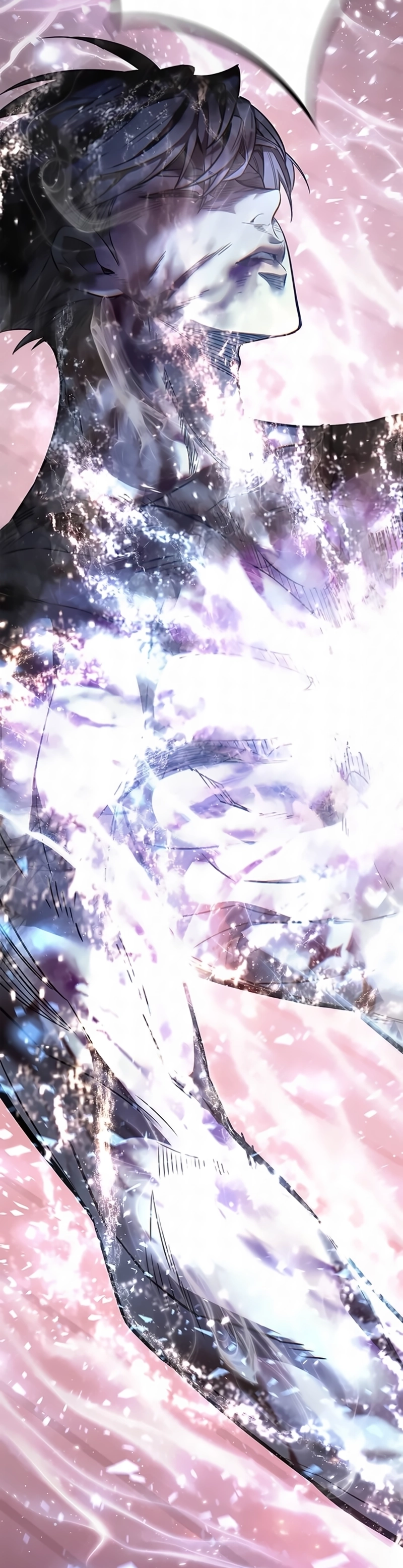 Read Veletric PT Manga Online