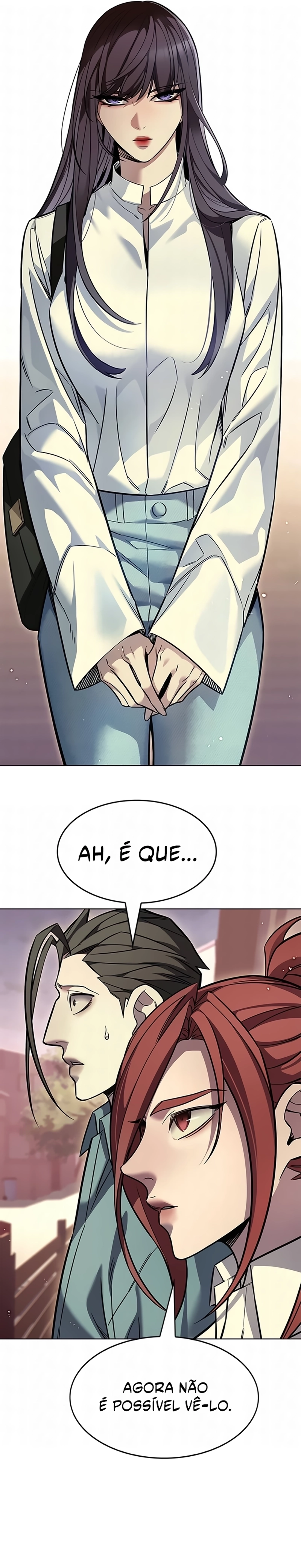 Read Veletric PT Manga Online