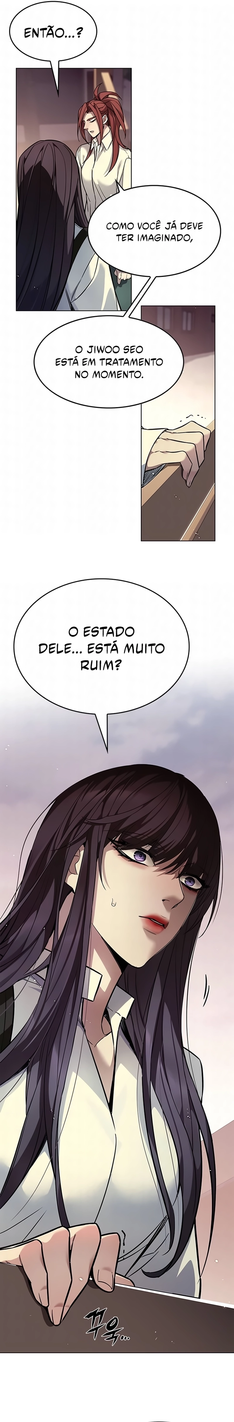 Read Veletric PT Manga Online