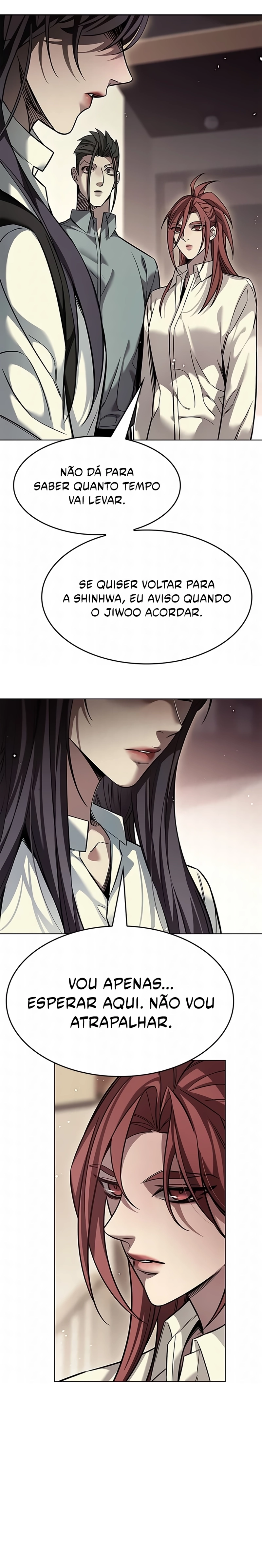 Read Veletric PT Manga Online