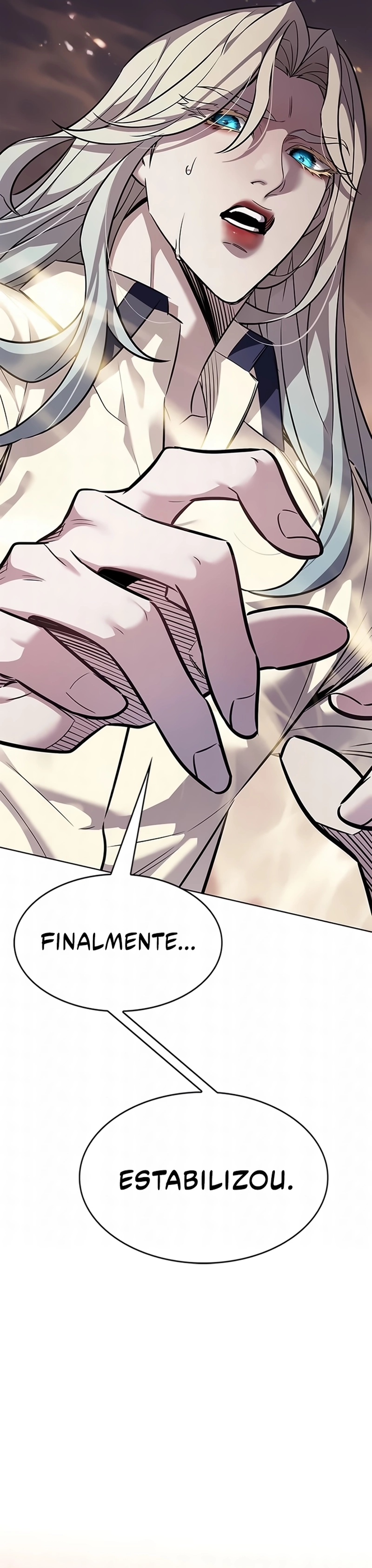 Read Veletric PT Manga Online