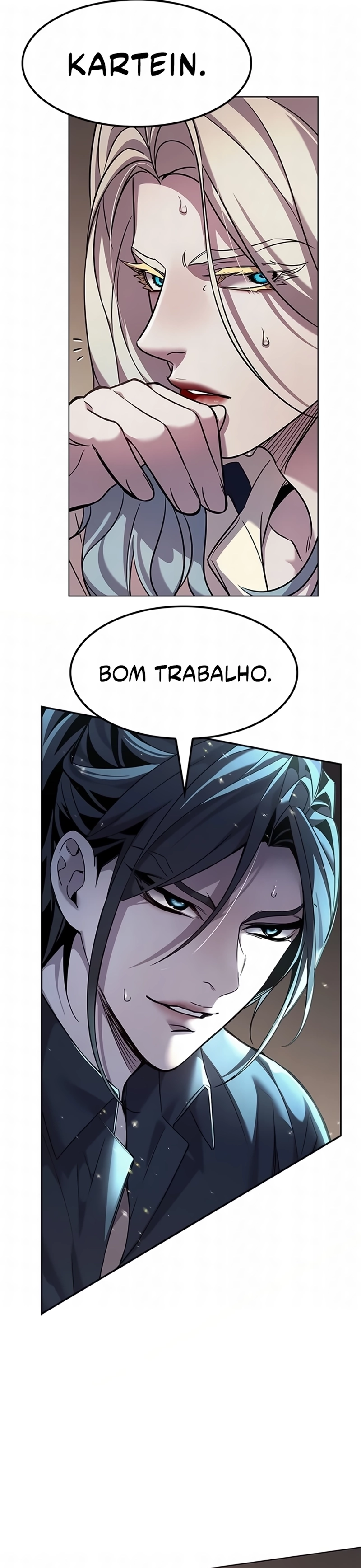 Read Veletric PT Manga Online
