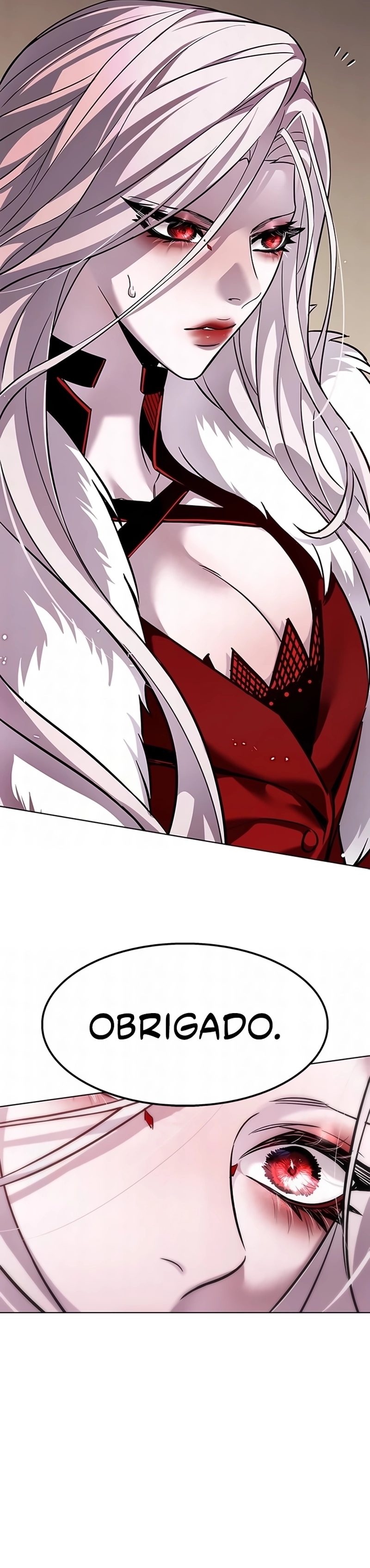 Read Veletric PT Manga Online