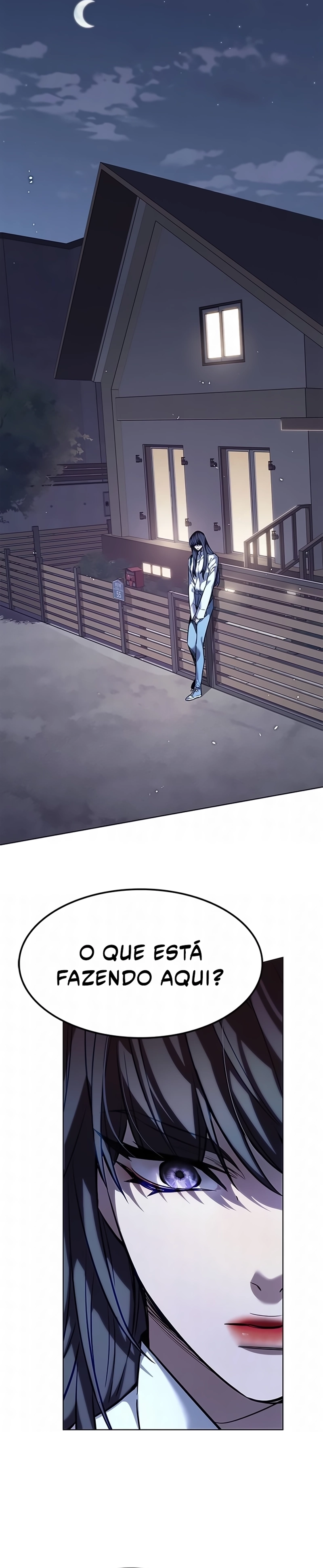 Read Veletric PT Manga Online