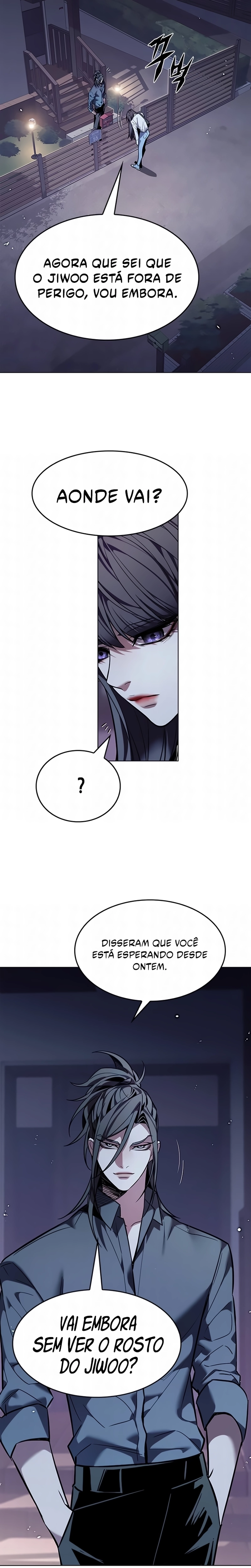 Read Veletric PT Manga Online