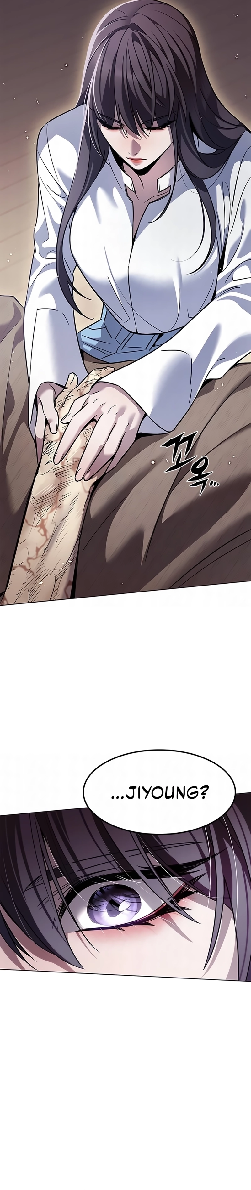 Read Veletric PT Manga Online
