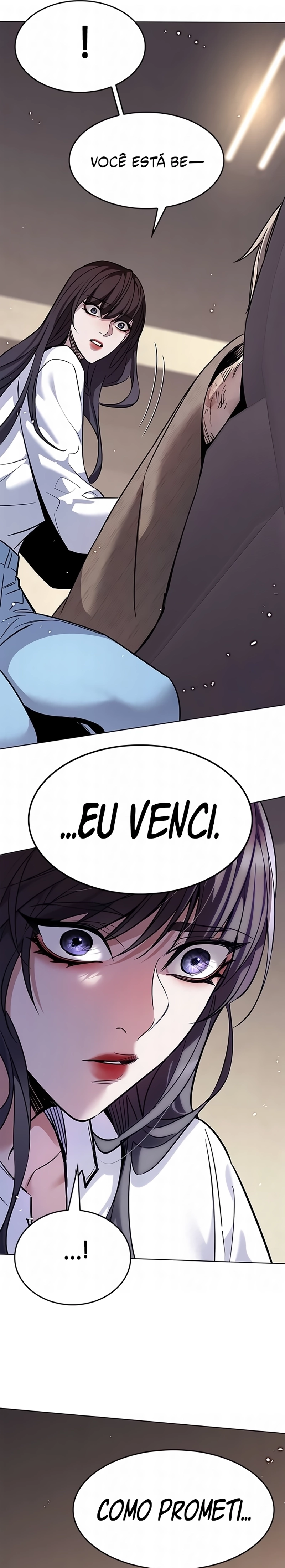 Read Veletric PT Manga Online