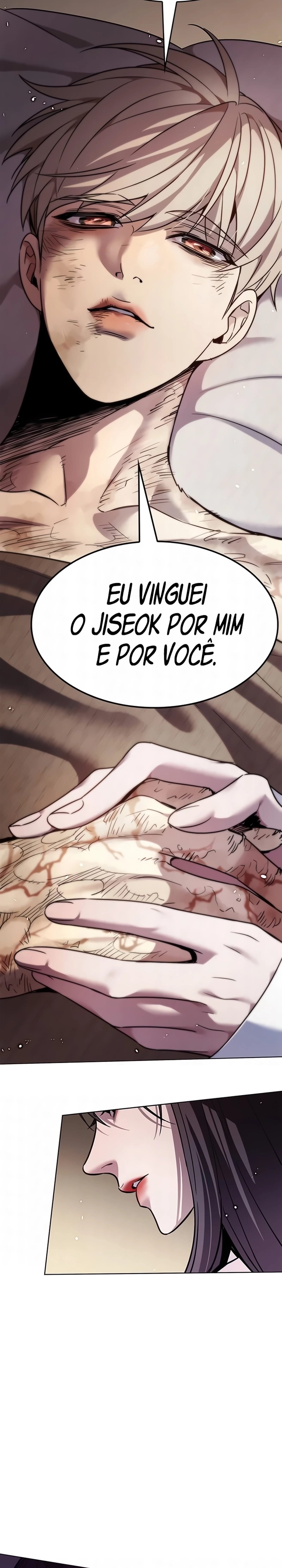 Read Veletric PT Manga Online