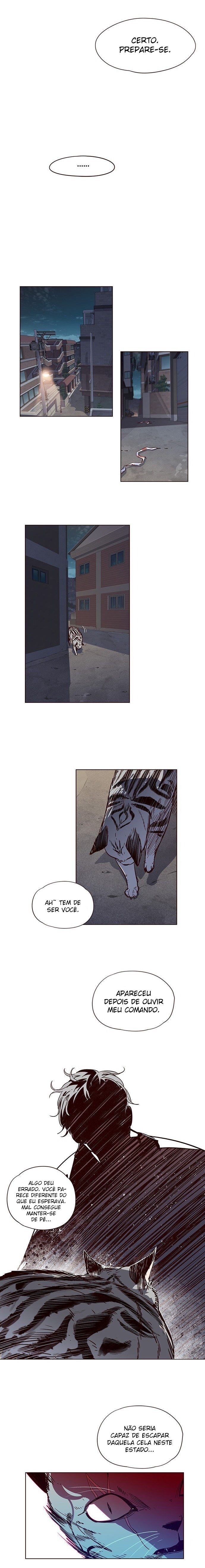 Read Veletric PT Manga Online