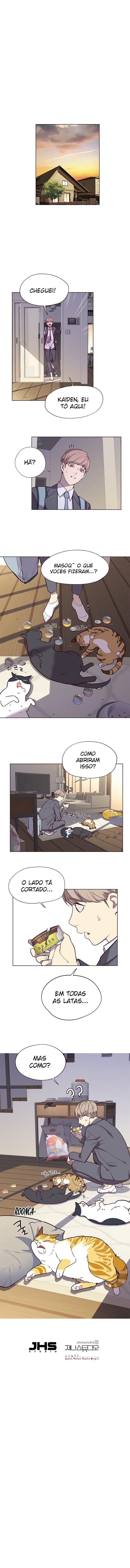Read Veletric PT Manga Online