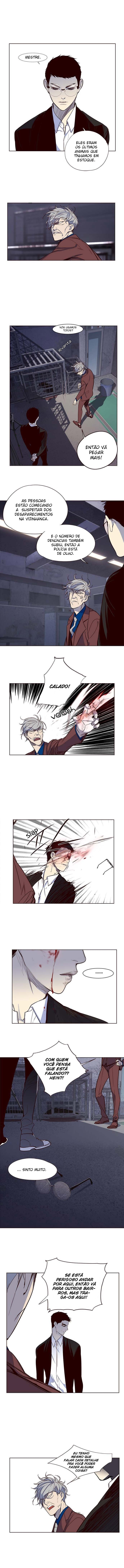 Read Veletric PT Manga Online