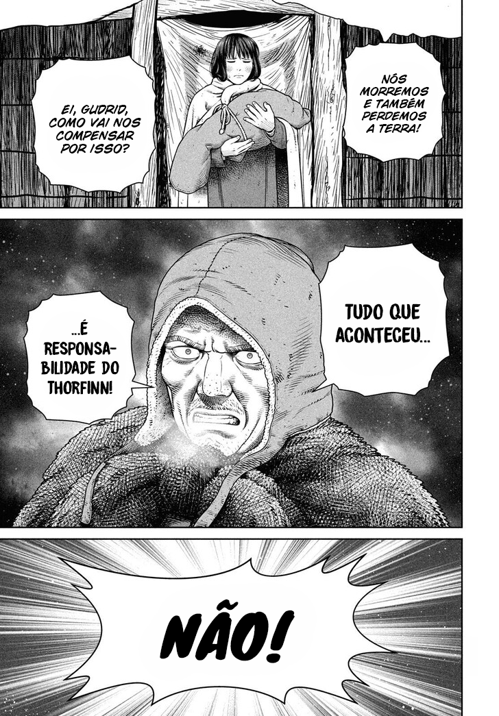 Read Vinland Saga PT Manga Online