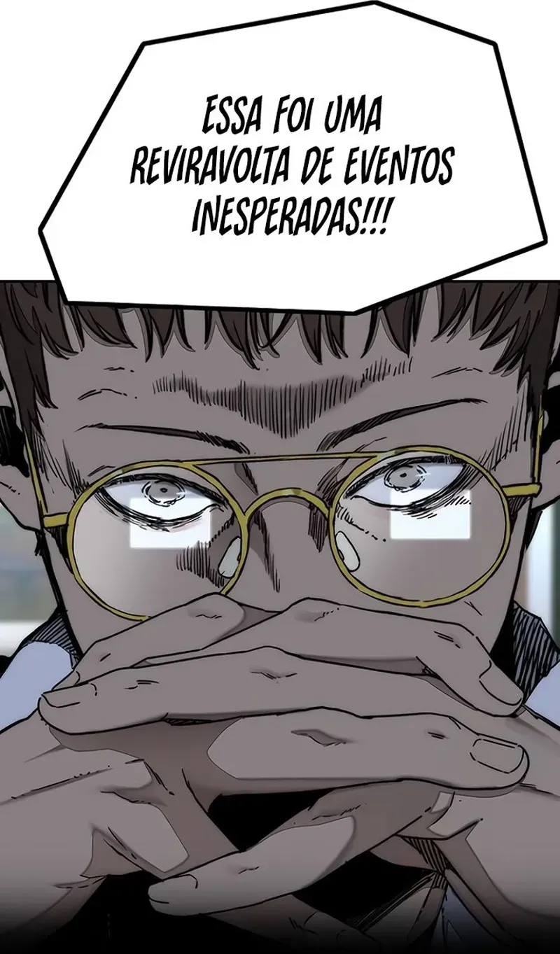 Read WIND BREAKER PT Manga Online