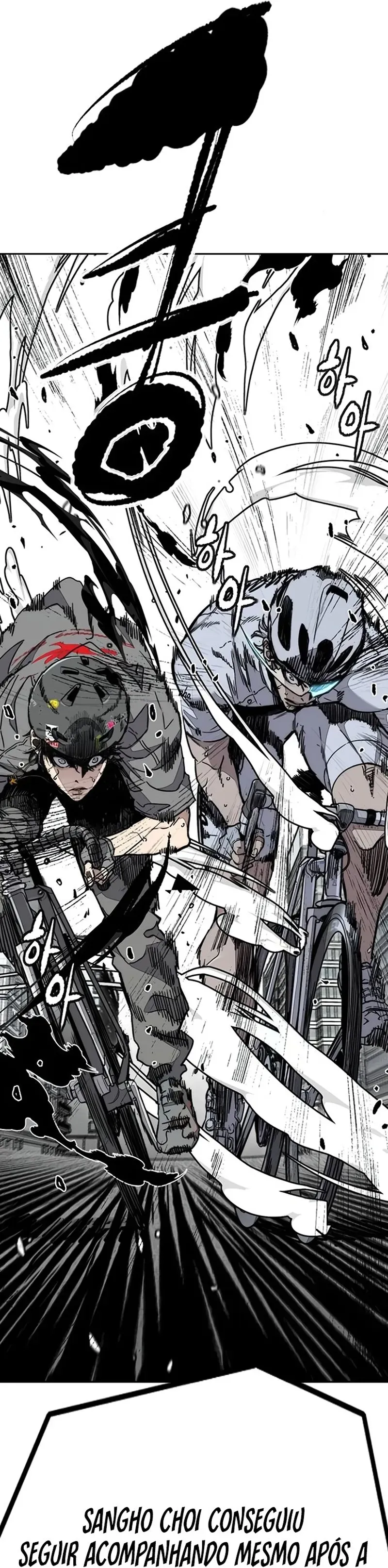 Read WIND BREAKER PT Manga Online