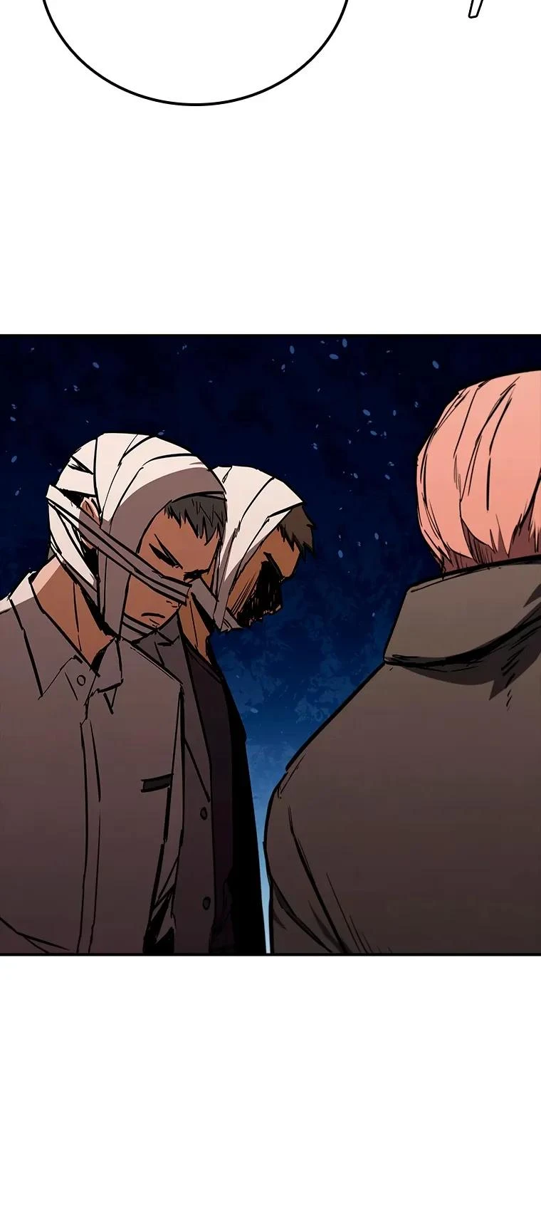 Read Акула преступного мира Manga Online