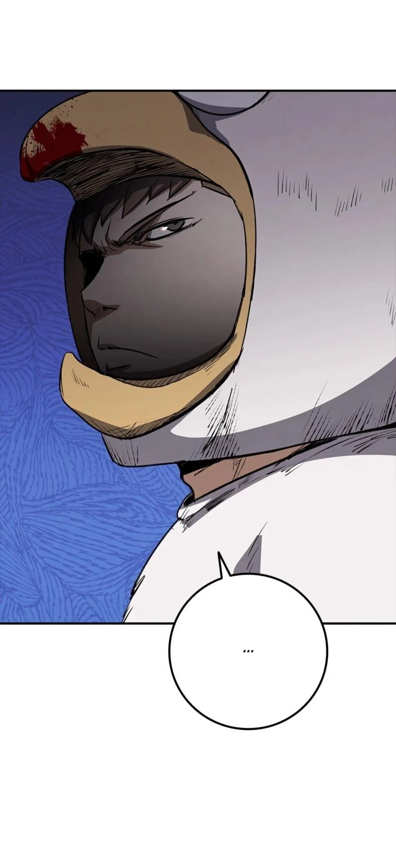 Read Акула преступного мира Manga Online