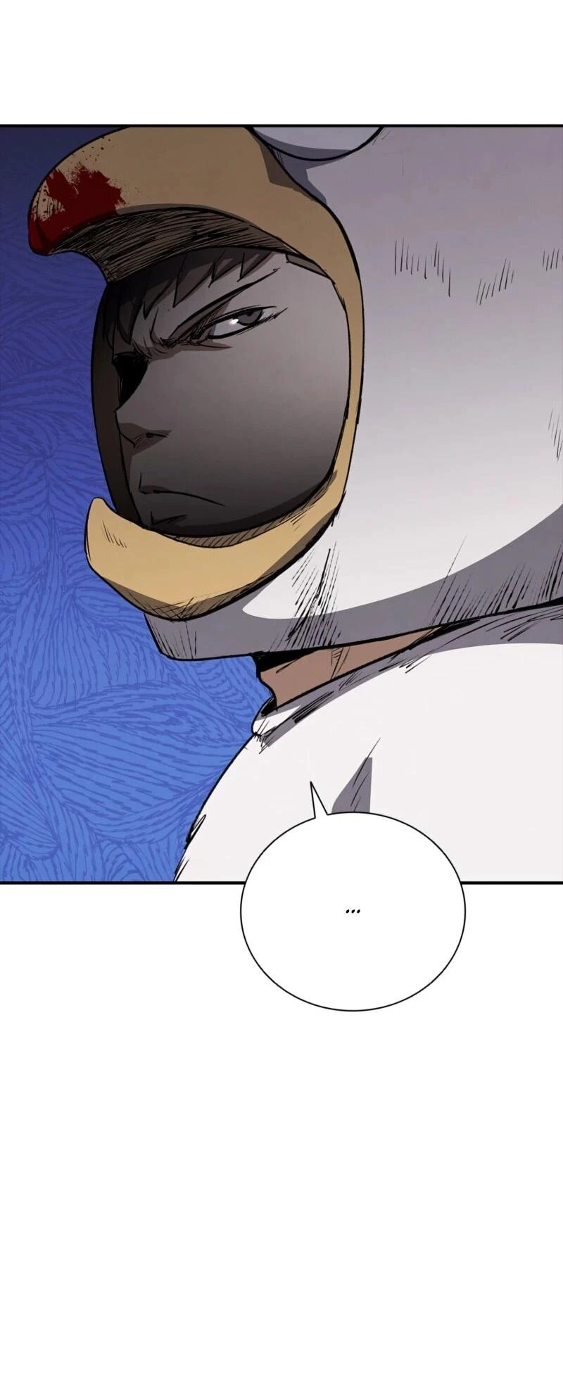 Read Акула преступного мира Manga Online
