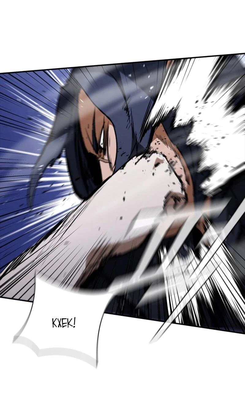 Read Акула преступного мира Manga Online