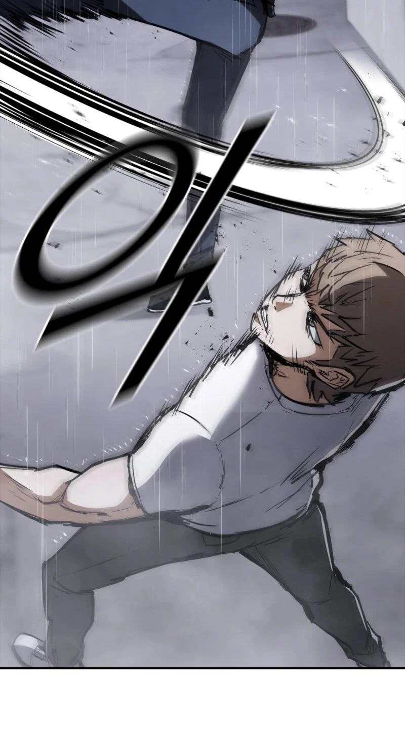 Read Акула преступного мира Manga Online