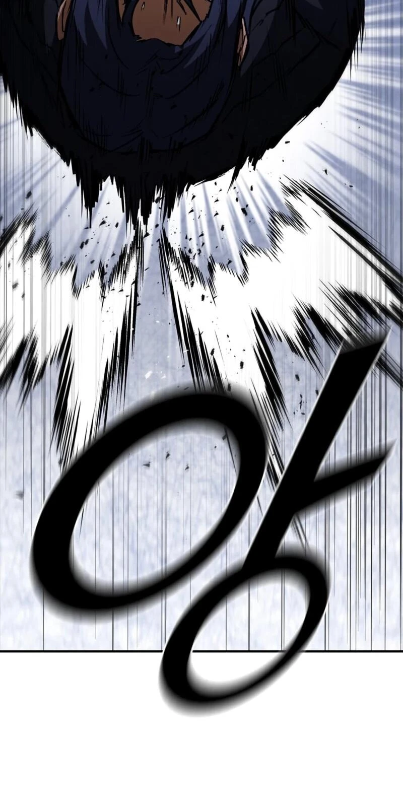 Read Акула преступного мира Manga Online
