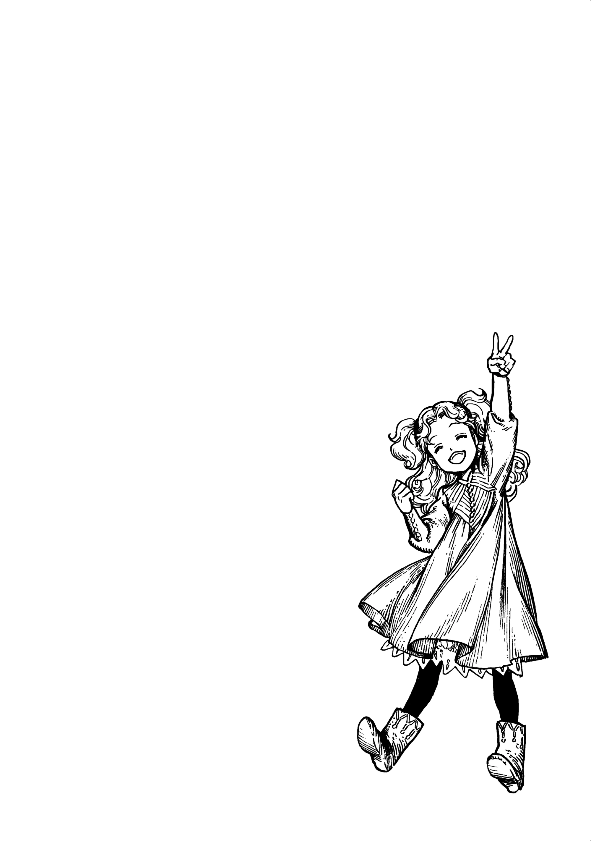 Read Ателье колдовских колпаков Manga Online
