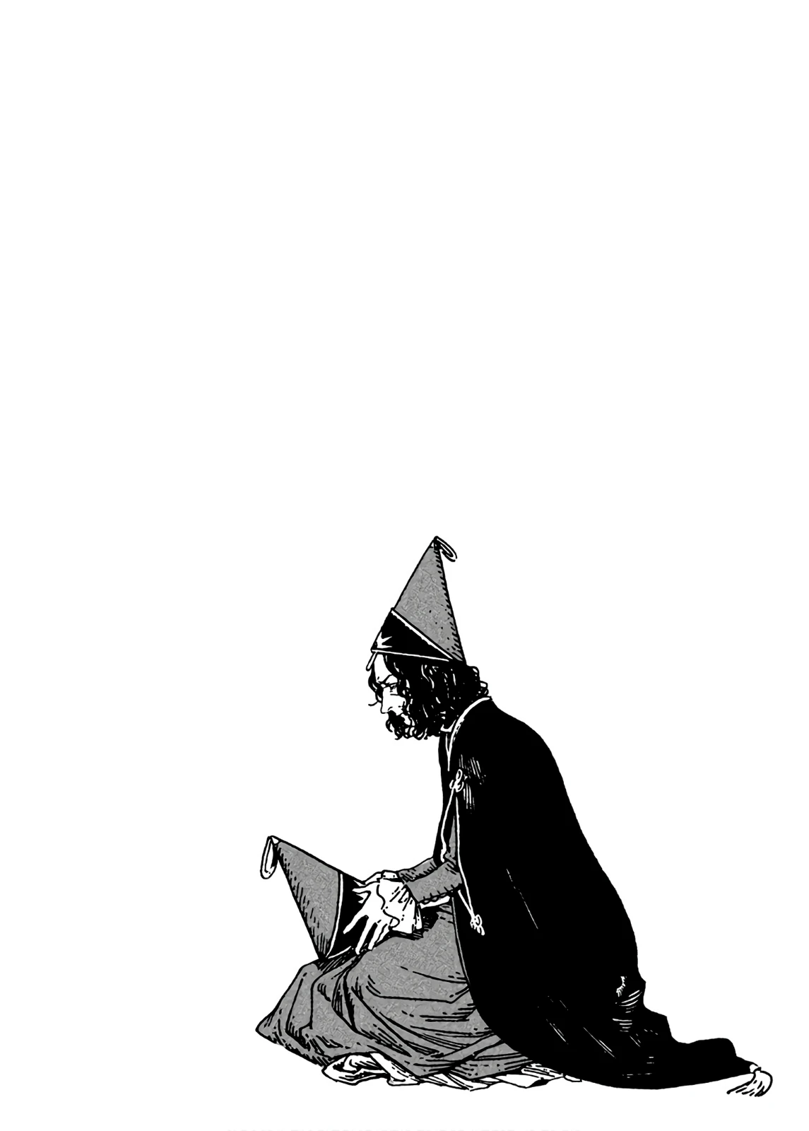Read Ателье колдовских колпаков Manga Online