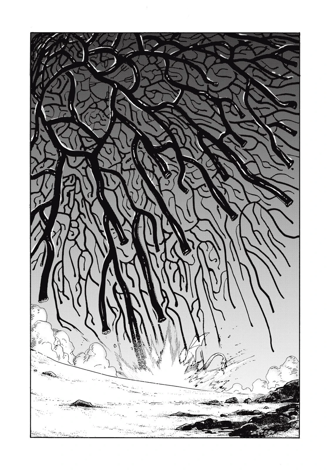 Read Ателье колдовских колпаков Manga Online