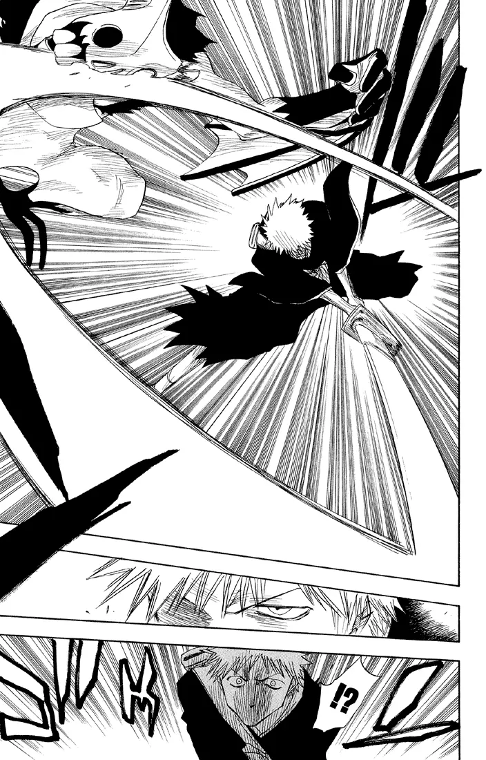 Read Блич Manga Online