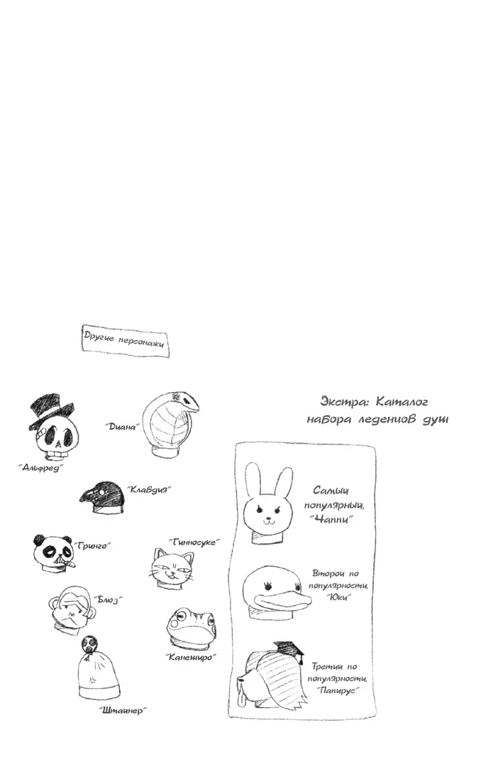 Read Блич Manga Online
