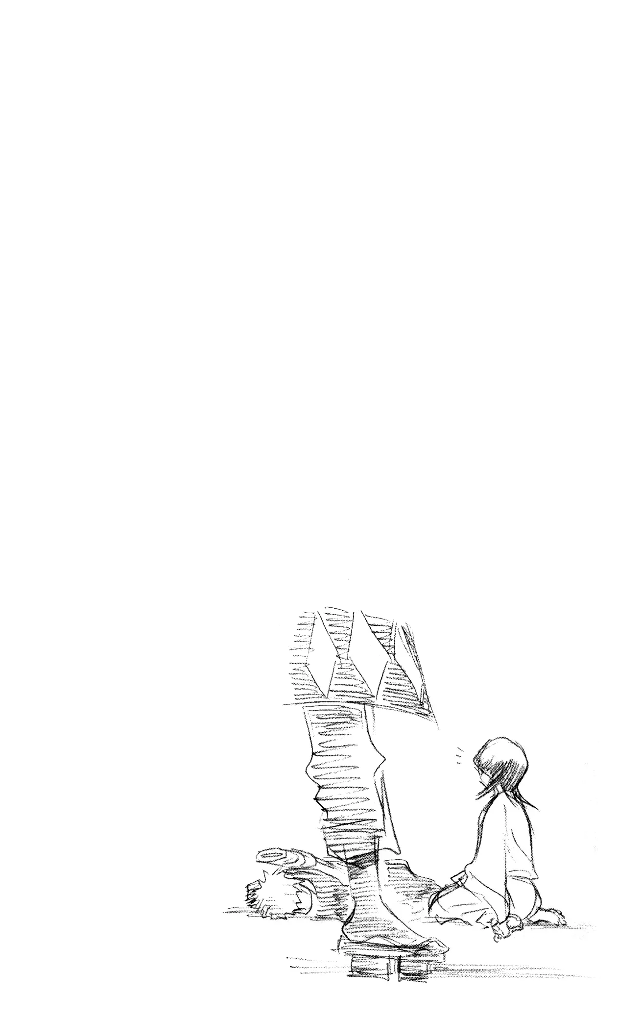 Read Блич Manga Online