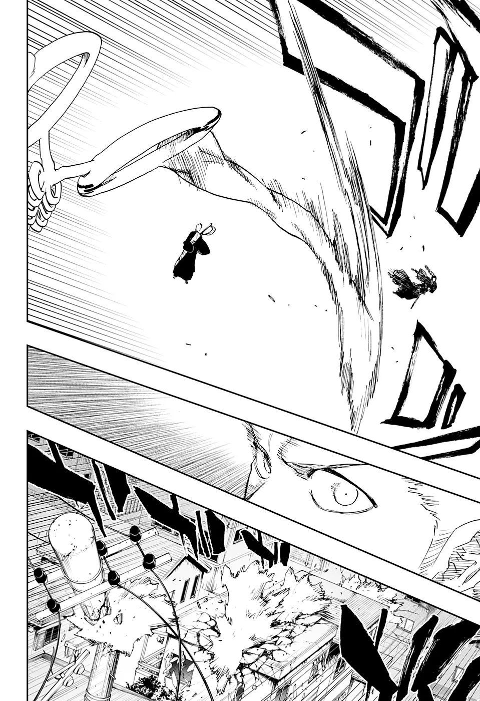 Read Блич Manga Online