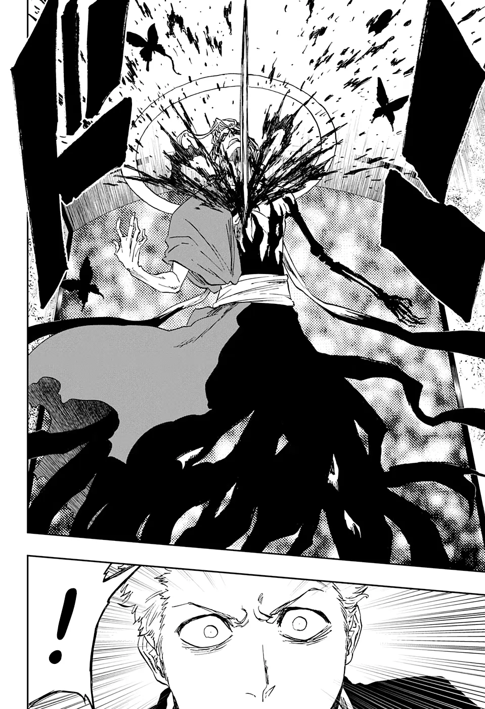 Read Блич Manga Online