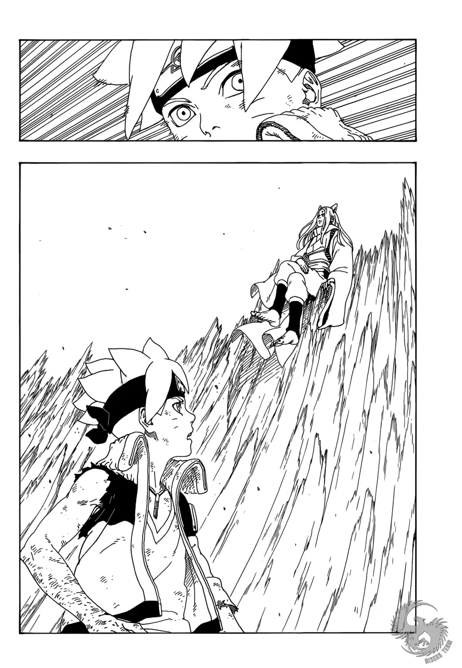 Read Боруто. Наруто Новое поколение Manga Online