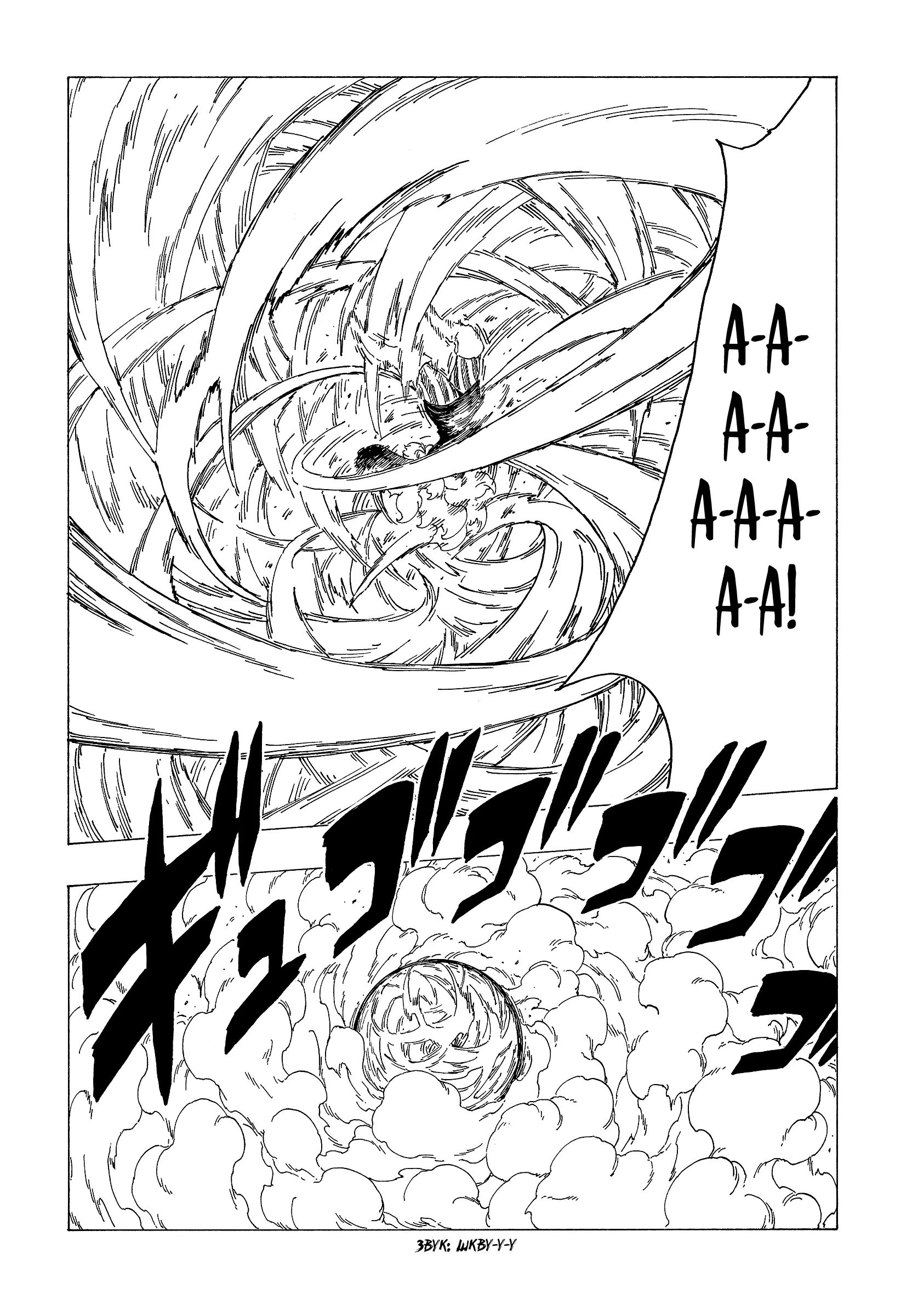 Read Боруто. Наруто Новое поколение Manga Online