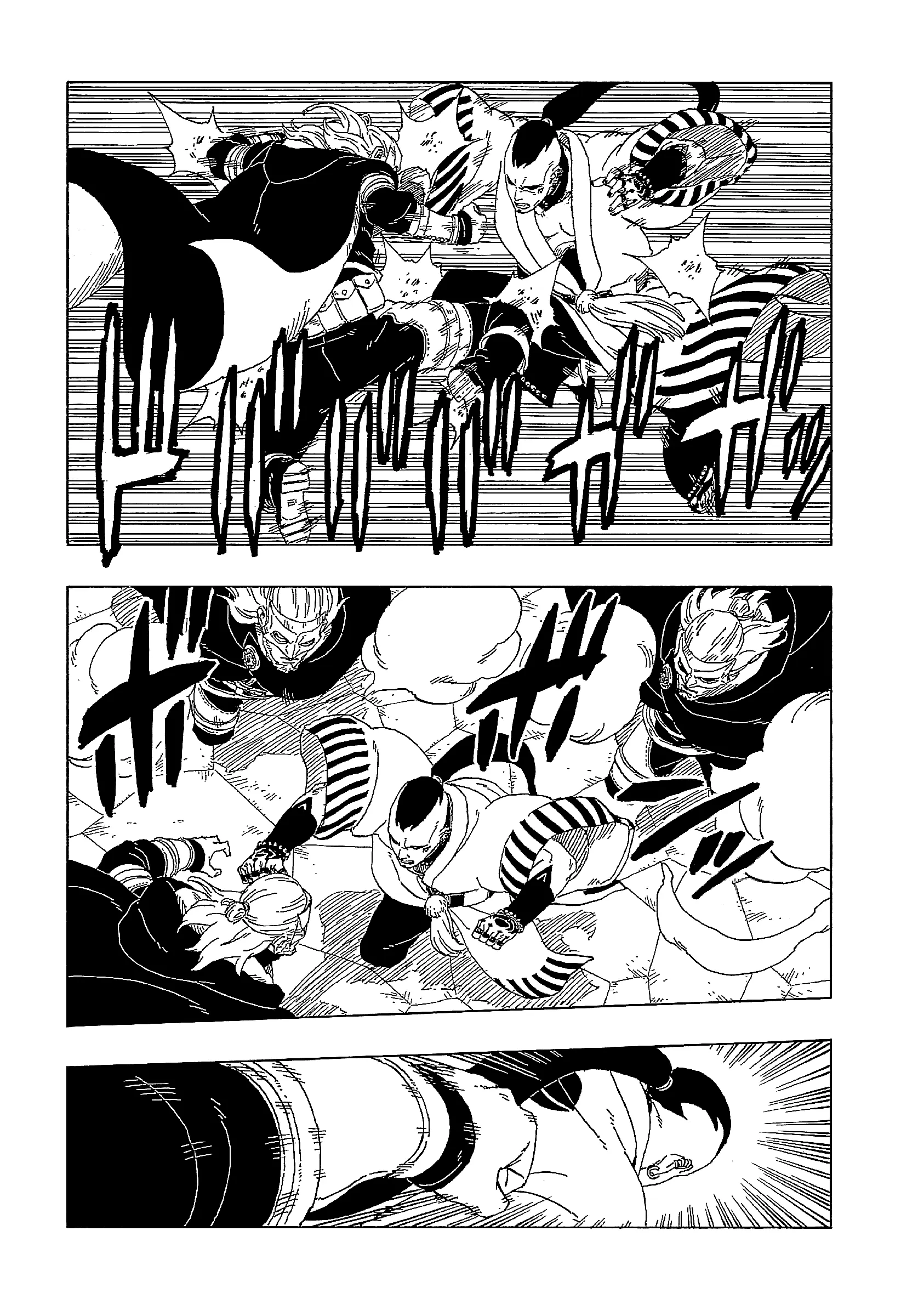 Read Боруто. Наруто Новое поколение Manga Online