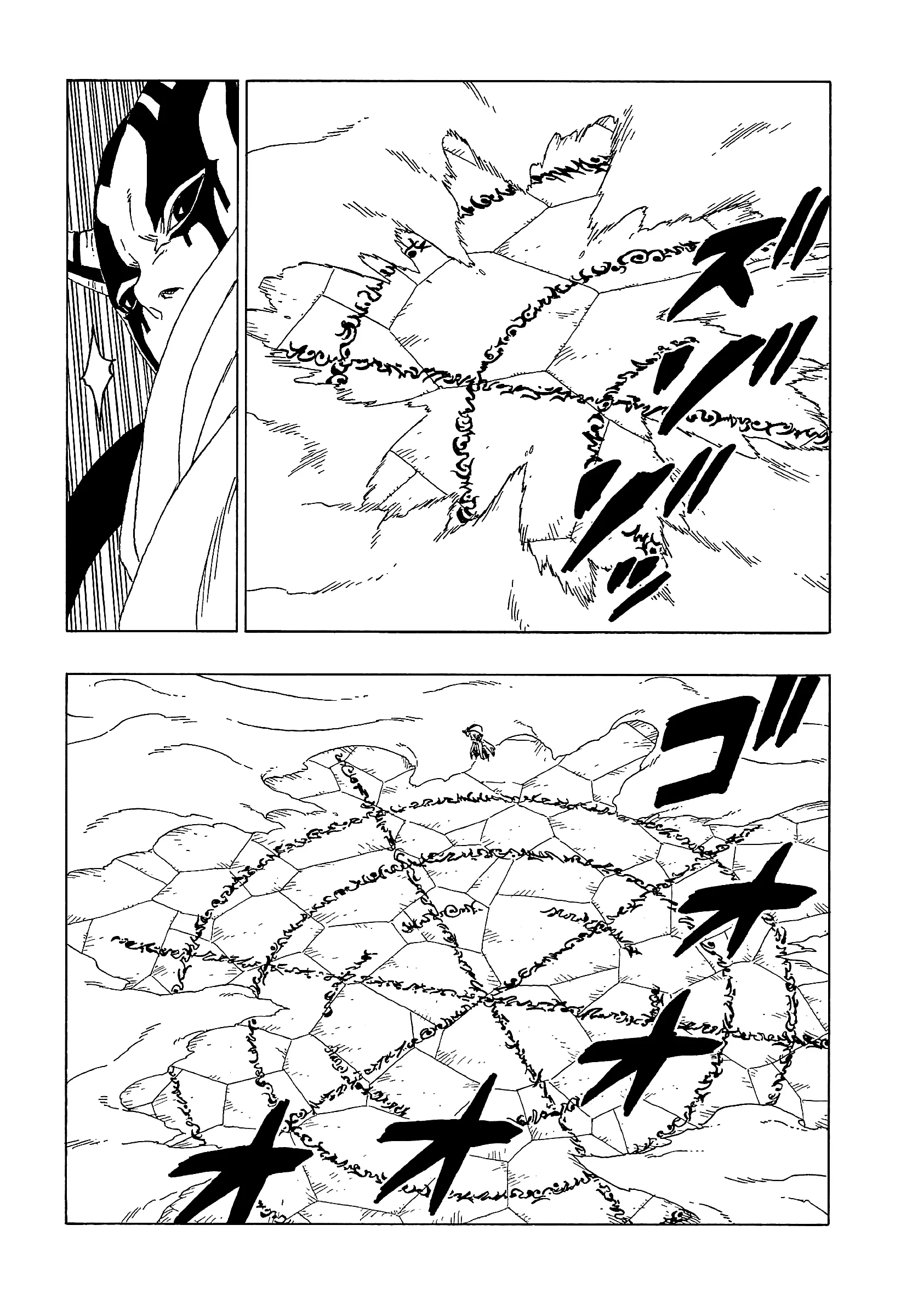 Read Боруто. Наруто Новое поколение Manga Online
