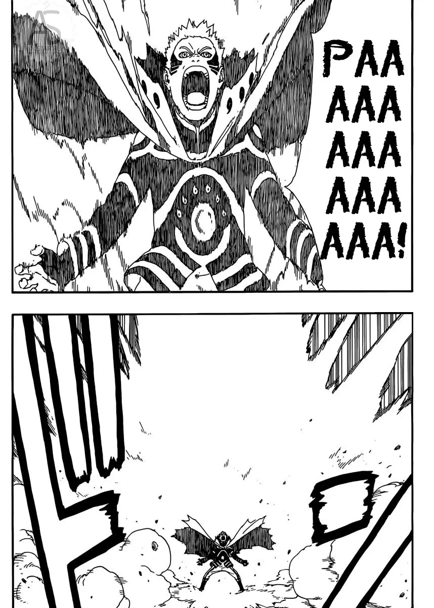 Read Боруто. Наруто Новое поколение Manga Online