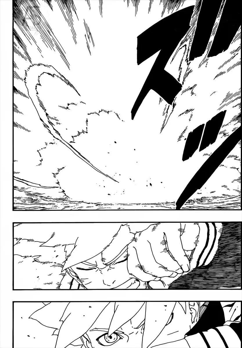 Read Боруто. Наруто Новое поколение Manga Online