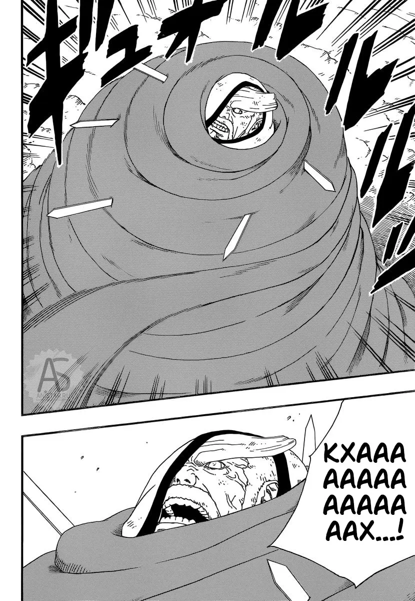 Read Боруто. Наруто Новое поколение Manga Online