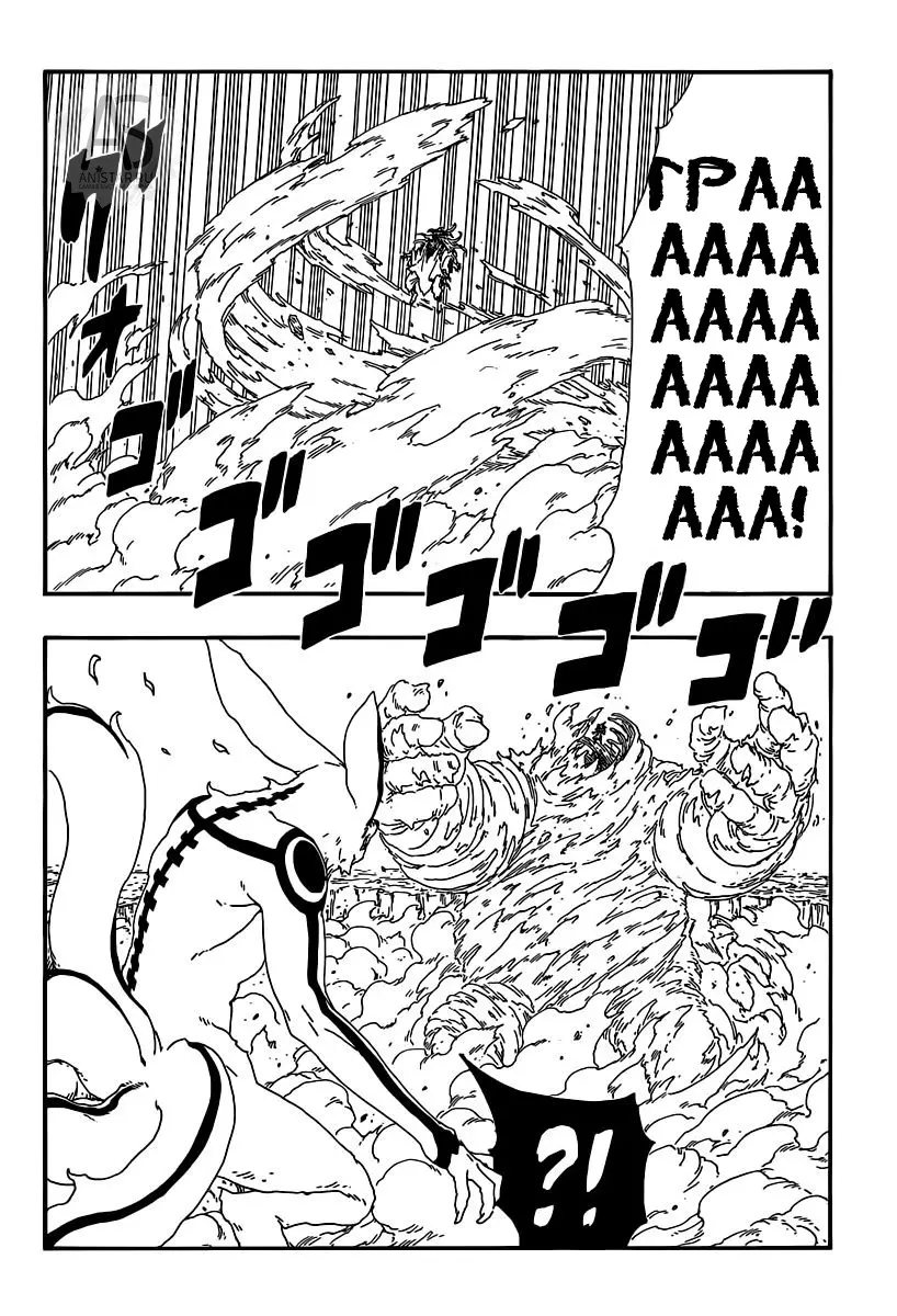 Read Боруто. Наруто Новое поколение Manga Online