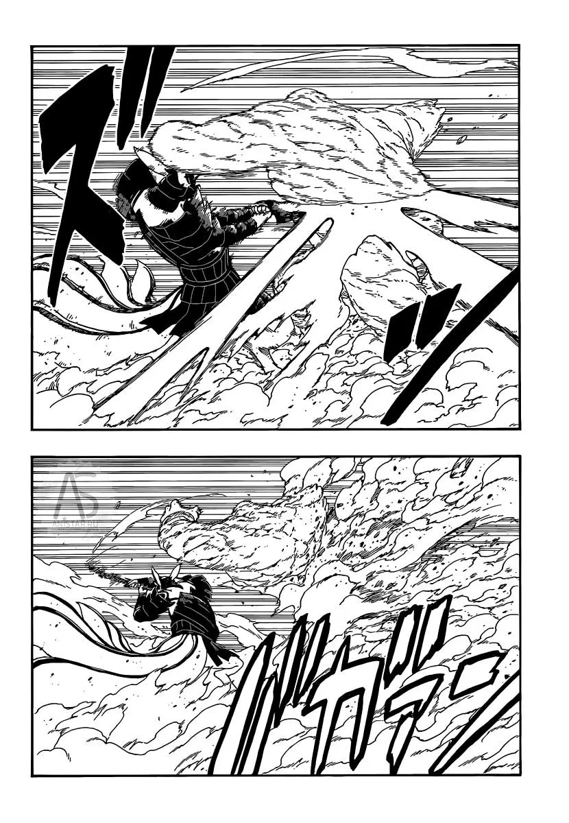 Read Боруто. Наруто Новое поколение Manga Online