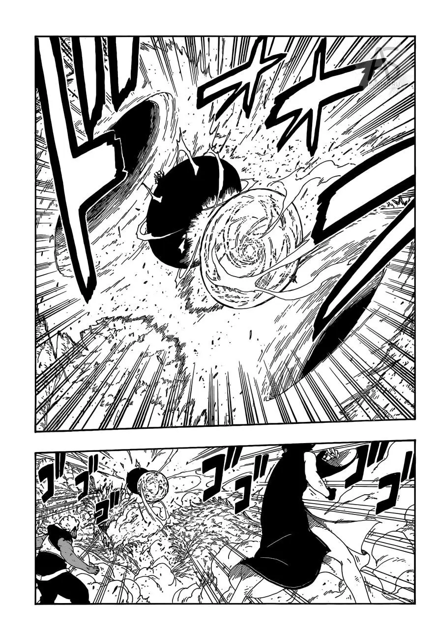 Read Боруто. Наруто Новое поколение Manga Online