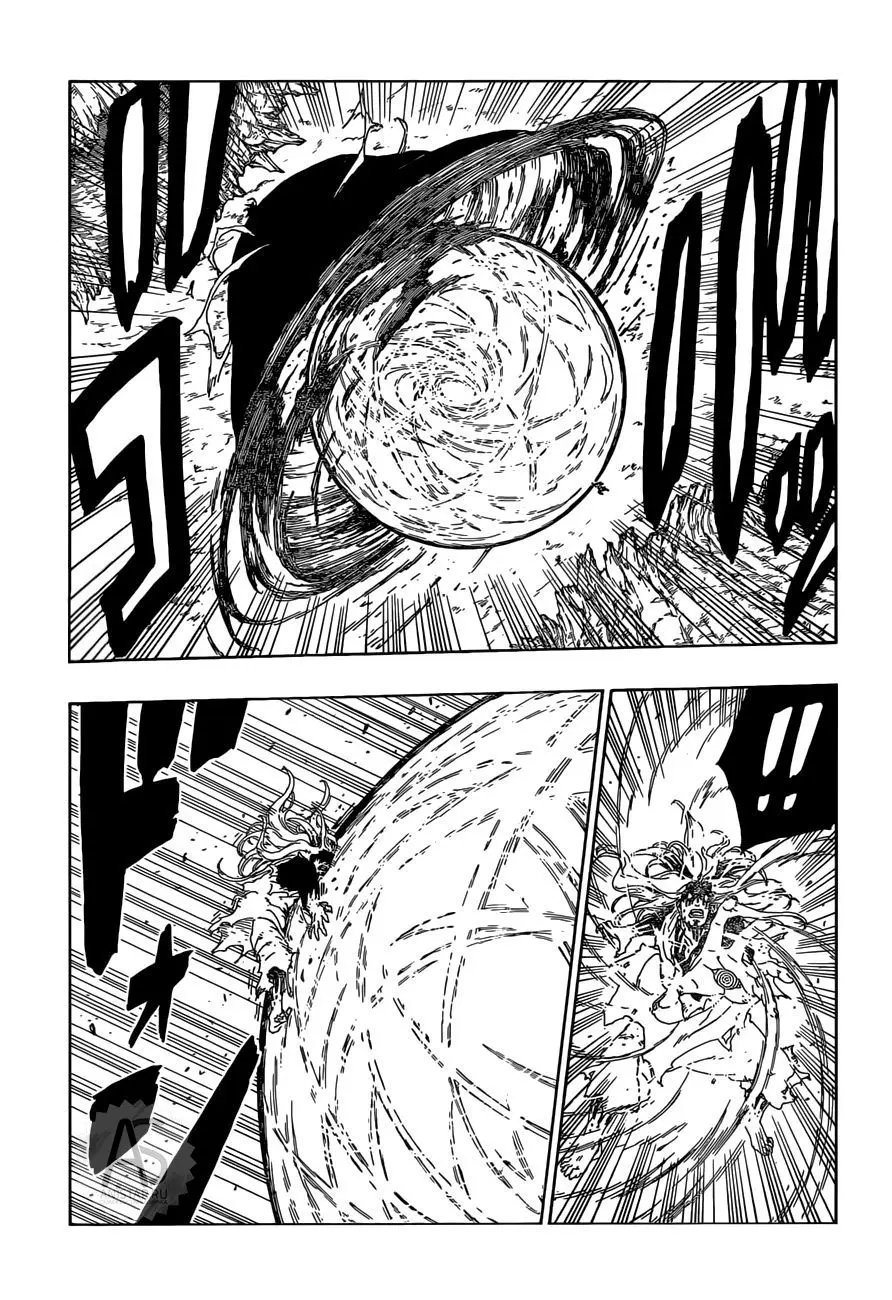 Read Боруто. Наруто Новое поколение Manga Online