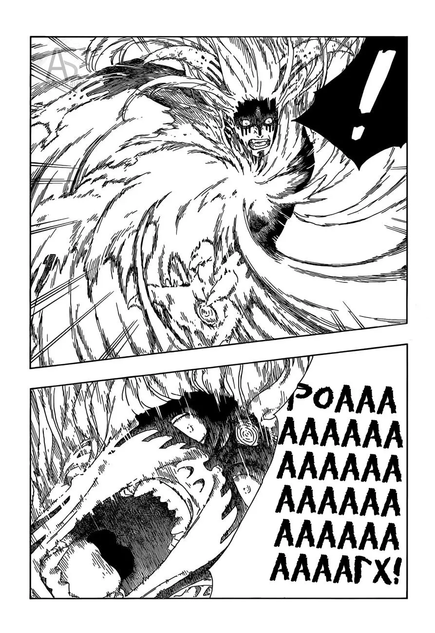 Read Боруто. Наруто Новое поколение Manga Online