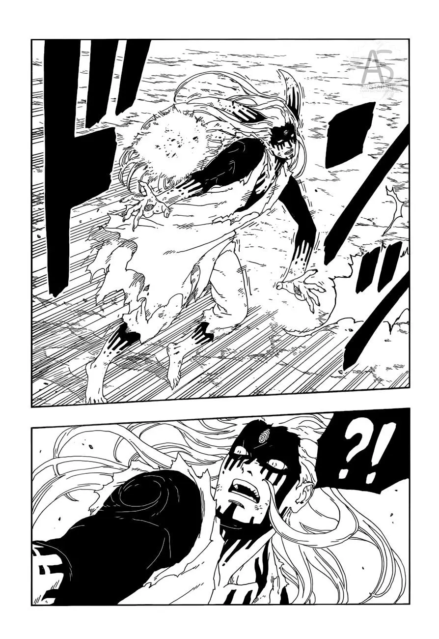 Read Боруто. Наруто Новое поколение Manga Online