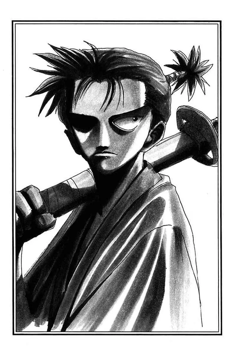 Read Ван Пис Manga Online