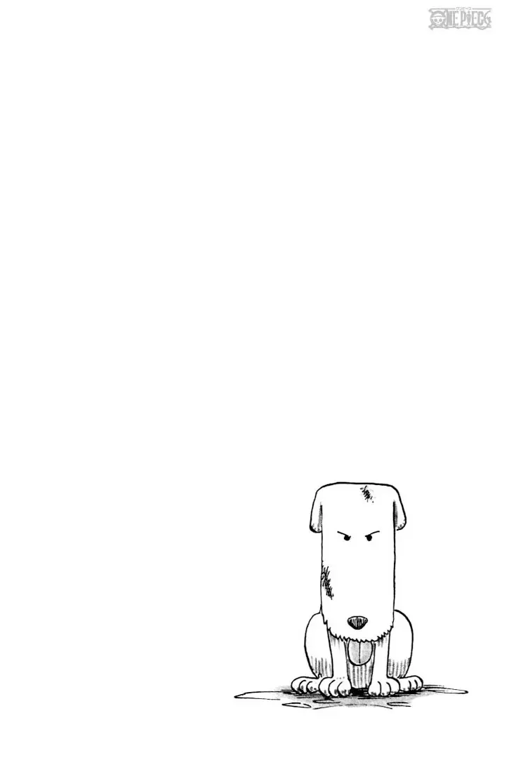 Read Ван Пис Manga Online
