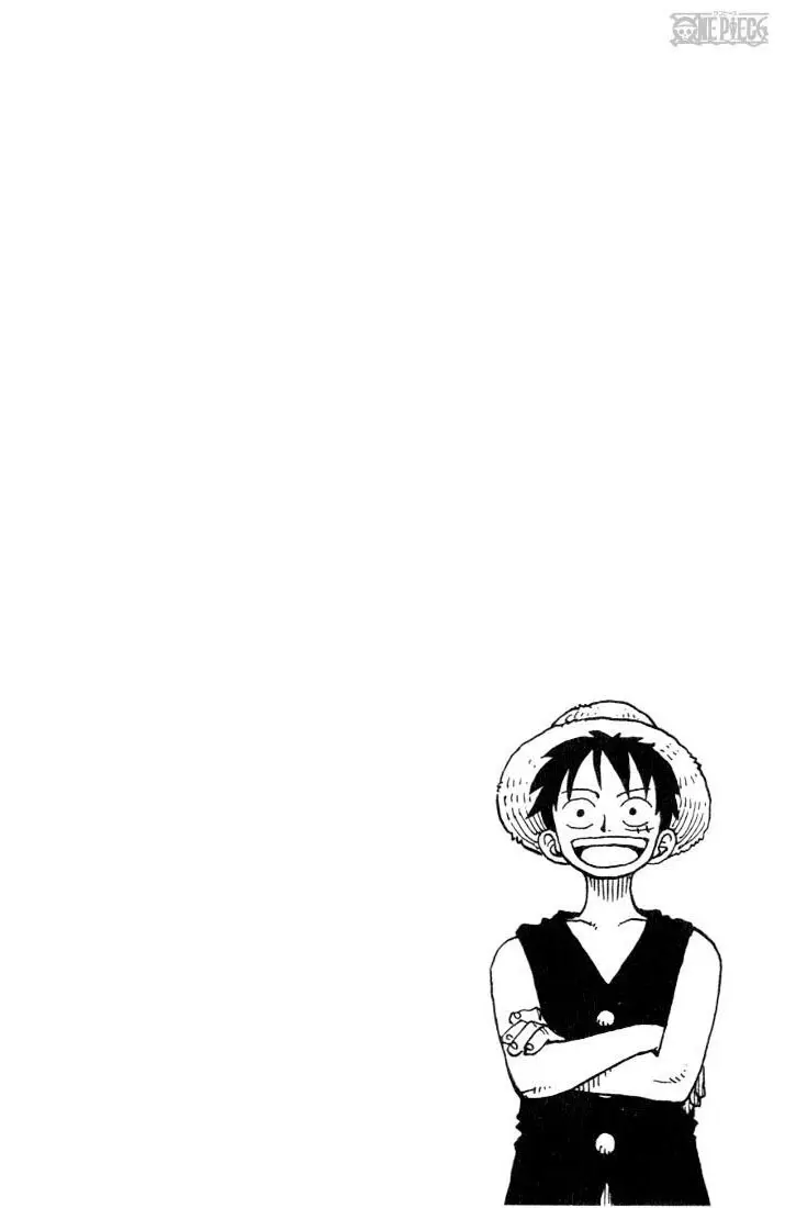 Read Ван Пис Manga Online