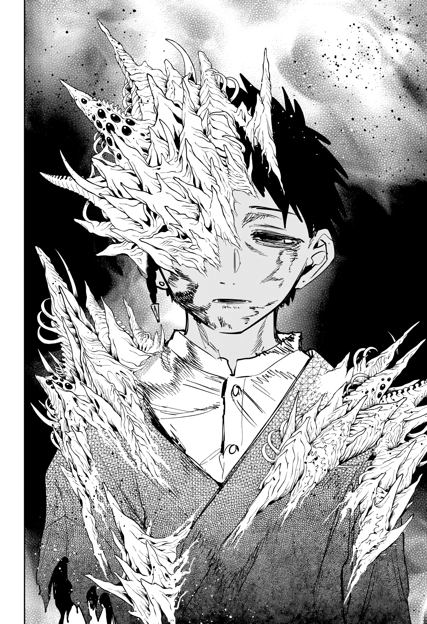 Read Ведьмак Ити Manga Online